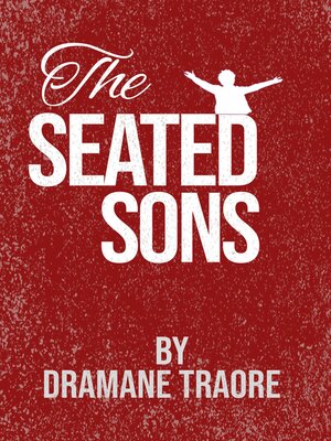 cover image of The Seated Sons